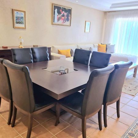 Appartement Bouznika Bay Golf Exterior foto