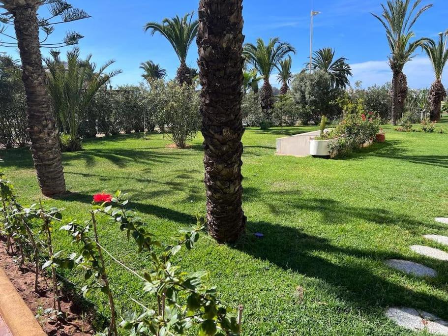 Appartement Bouznika Bay Golf Exterior foto