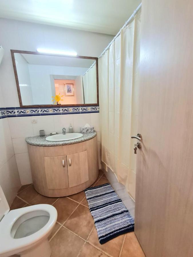 Appartement Bouznika Bay Golf Exterior foto