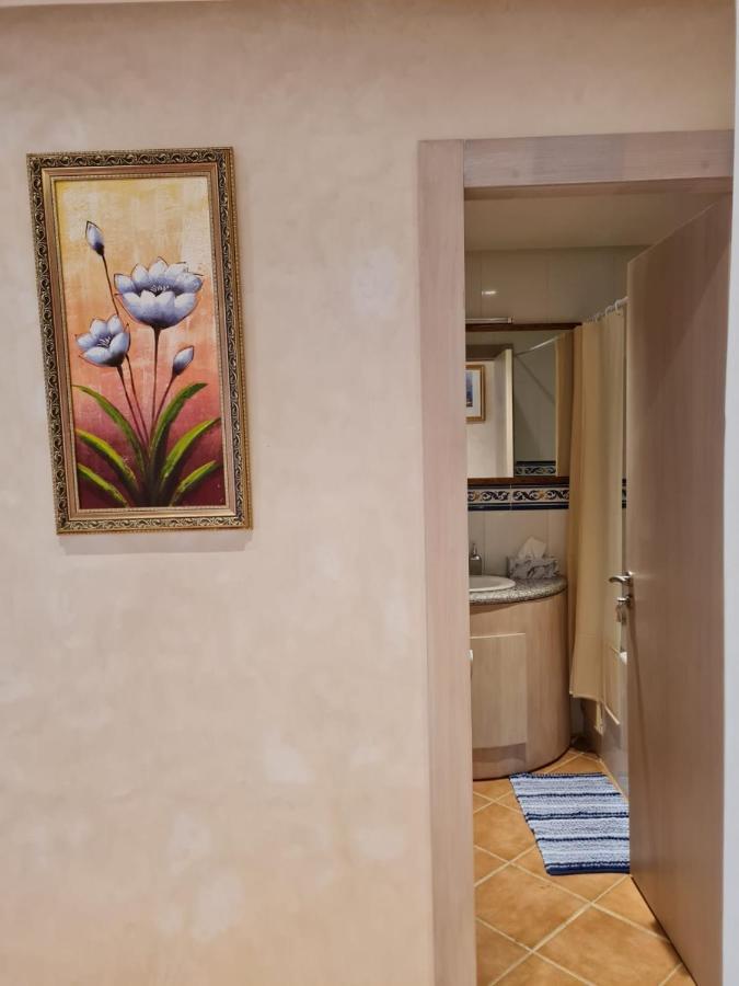 Appartement Bouznika Bay Golf Exterior foto