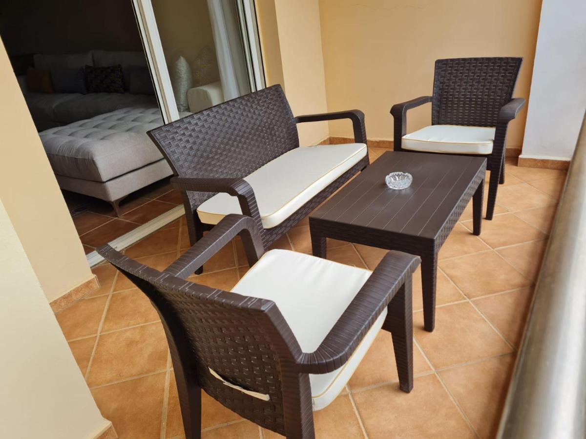 Appartement Bouznika Bay Golf Exterior foto
